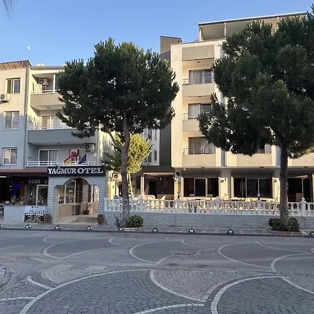 Yagmur * Ντιντίμ