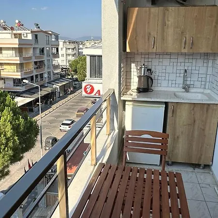 Yagmur * Didim