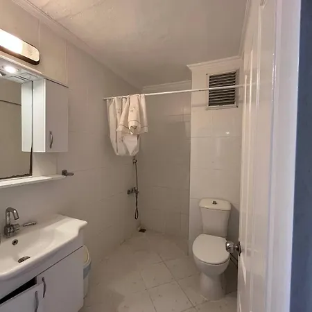 Yagmur Aparthotel *