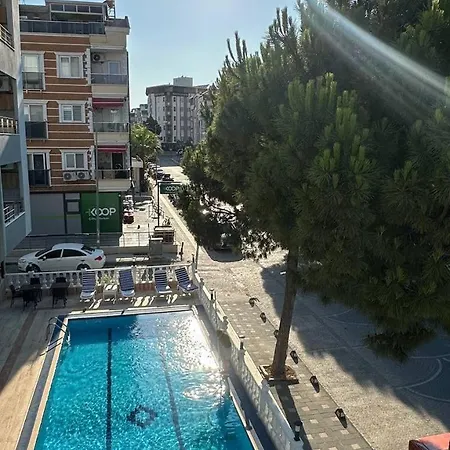 Yagmur Ντιντίμ