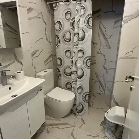 Yagmur Aparthotel Didim