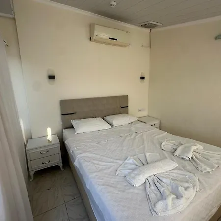 Aparthotel Yagmur *