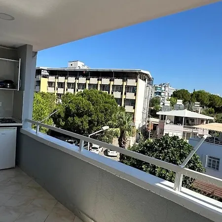 Aparthotel Yagmur Didim